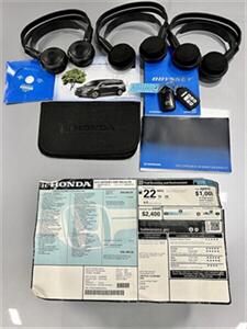 2015 Honda Odyssey Touring   - Photo 20 - Portland, OR 97218