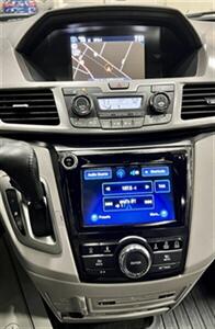 2015 Honda Odyssey Touring   - Photo 16 - Portland, OR 97218