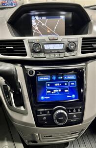 2015 Honda Odyssey Touring   - Photo 16 - Portland, OR 97218