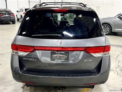 2015 Honda Odyssey Touring   - Photo 3 - Portland, OR 97218