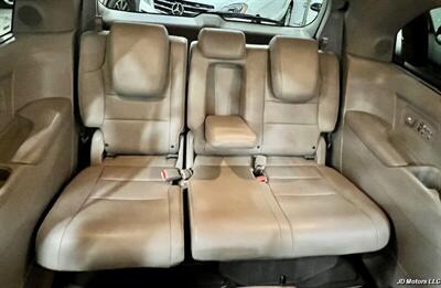 2015 Honda Odyssey Touring   - Photo 18 - Portland, OR 97218