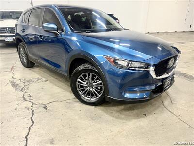 2019 Mazda CX-5 Touring - Photo 1 - Portland, OR 97218