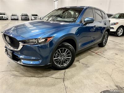 2019 Mazda CX-5 Touring - Photo 5 - Portland, OR 97218