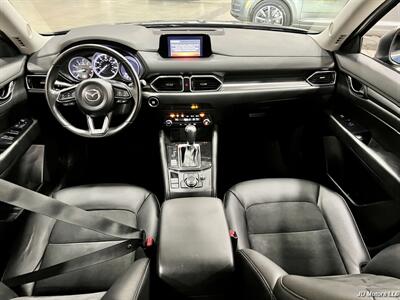 2019 Mazda CX-5 Touring - Photo 8 - Portland, OR 97218