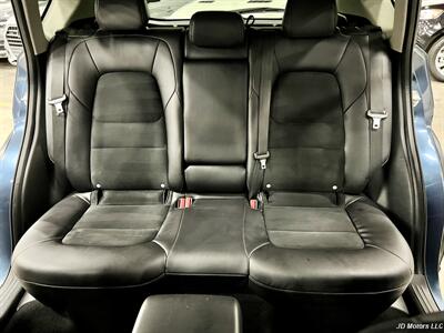 2019 Mazda CX-5 Touring - Photo 18 - Portland, OR 97218