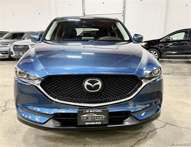 2019 Mazda CX-5 Touring - Photo 6 - Portland, OR 97218