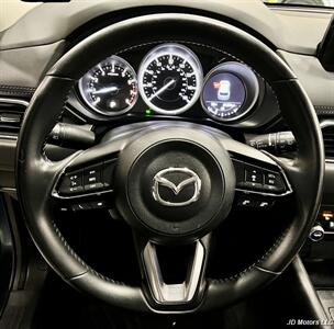 2019 Mazda CX-5 Touring - Photo 9 - Portland, OR 97218