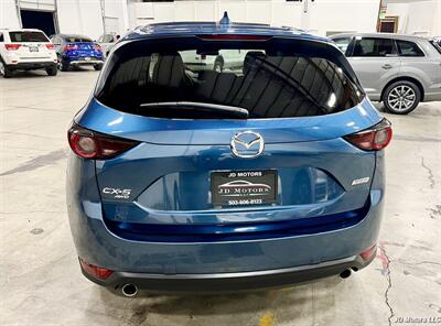 2019 Mazda CX-5 Touring - Photo 3 - Portland, OR 97218