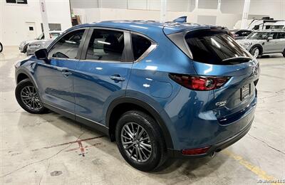 2019 Mazda CX-5 Touring - Photo 4 - Portland, OR 97218