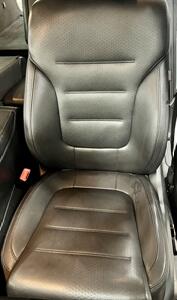 2012 Volkswagen Touareg TDI Sport - Photo 17 - Portland, OR 97218