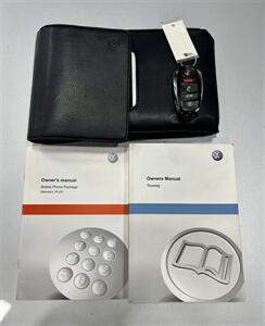 2012 Volkswagen Touareg TDI Sport - Photo 24 - Portland, OR 97218