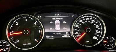 2012 Volkswagen Touareg TDI Sport - Photo 13 - Portland, OR 97218