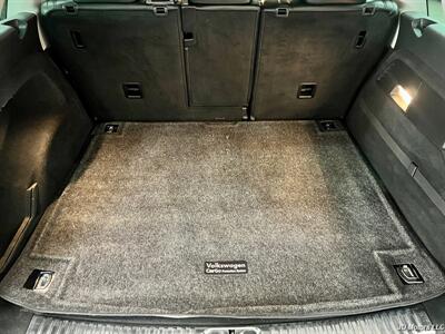 2012 Volkswagen Touareg TDI Sport - Photo 20 - Portland, OR 97218