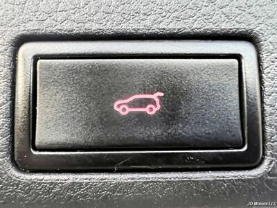 2012 Volkswagen Touareg TDI Sport - Photo 22 - Portland, OR 97218