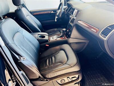 2014 Audi Q7 3.0 quattro TDI Premium Plus   - Photo 19 - Portland, OR 97218