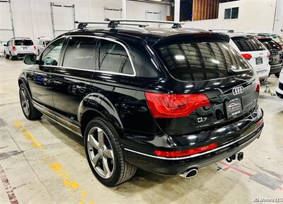 2014 Audi Q7 3.0 quattro TDI Premium Plus   - Photo 5 - Portland, OR 97218