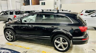 2014 Audi Q7 3.0 quattro TDI Premium Plus   - Photo 6 - Portland, OR 97218