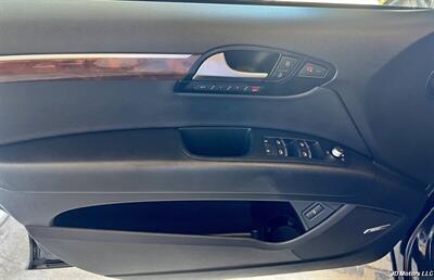 2014 Audi Q7 3.0 quattro TDI Prem   - Photo 10 - Portland, OR 97218