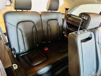 2014 Audi Q7 3.0 quattro TDI Prem   - Photo 22 - Portland, OR 97218