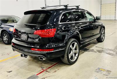 2014 Audi Q7 3.0 quattro TDI Premium Plus   - Photo 3 - Portland, OR 97218