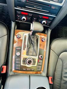 2014 Audi Q7 3.0 quattro TDI Premium Plus   - Photo 17 - Portland, OR 97218