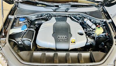 2014 Audi Q7 3.0 quattro TDI Premium Plus   - Photo 9 - Portland, OR 97218