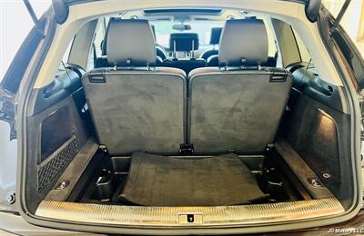 2014 Audi Q7 3.0 quattro TDI Premium Plus   - Photo 25 - Portland, OR 97218