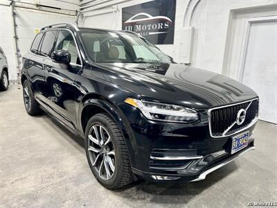 2016 Volvo XC90 T6 Momentum   - Photo 1 - Portland, OR 97206