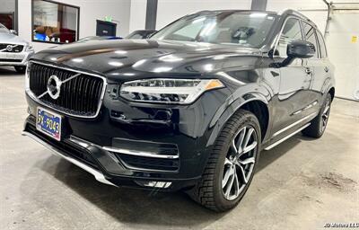 2016 Volvo XC90 T6 Momentum   - Photo 7 - Portland, OR 97206