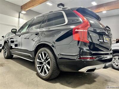 2016 Volvo XC90 T6 Momentum   - Photo 6 - Portland, OR 97206