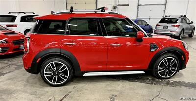 2017 MINI Countryman Cooper   - Photo 2 - Portland, OR 97218