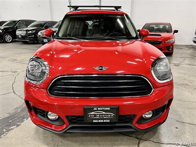 2017 MINI Countryman Cooper   - Photo 8 - Portland, OR 97218