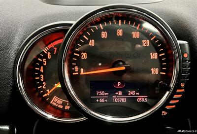 2017 MINI Countryman Cooper   - Photo 14 - Portland, OR 97218