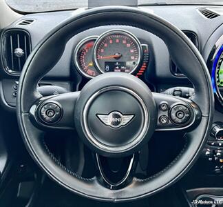 2017 MINI Countryman Cooper   - Photo 13 - Portland, OR 97218