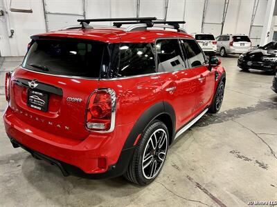 2017 MINI Countryman Cooper   - Photo 3 - Portland, OR 97218
