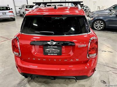 2017 MINI Countryman Cooper   - Photo 4 - Portland, OR 97218