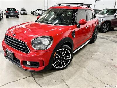 2017 MINI Countryman Cooper   - Photo 7 - Portland, OR 97218