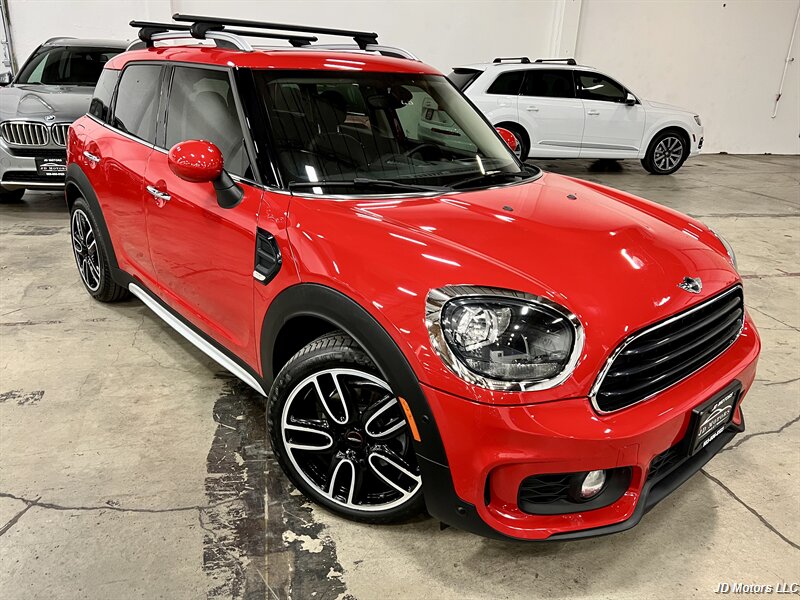 2017 MINI Countryman Cooper  