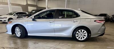 2019 Toyota Camry L - Photo 6 - Portland, OR 97218