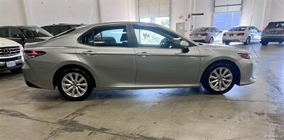 2019 Toyota Camry L - Photo 2 - Portland, OR 97218