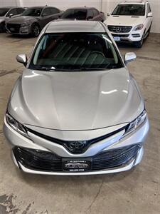 2019 Toyota Camry L - Photo 9 - Portland, OR 97218