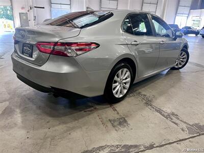 2019 Toyota Camry L - Photo 3 - Portland, OR 97218