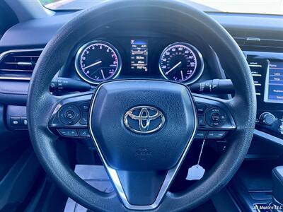 2019 Toyota Camry L - Photo 13 - Portland, OR 97218