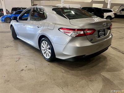 2019 Toyota Camry L - Photo 5 - Portland, OR 97218