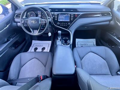 2019 Toyota Camry L - Photo 12 - Portland, OR 97218