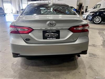 2019 Toyota Camry L - Photo 4 - Portland, OR 97218