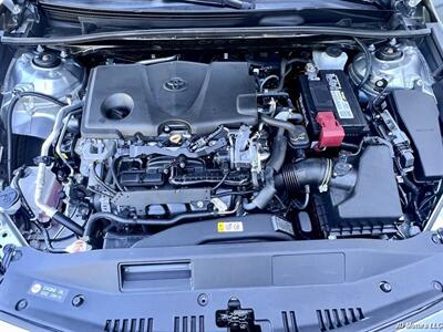 2019 Toyota Camry L - Photo 10 - Portland, OR 97218