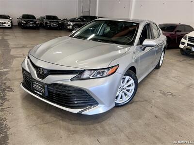 2019 Toyota Camry L - Photo 7 - Portland, OR 97218