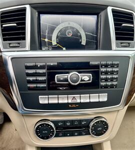2014 Mercedes-Benz ML 350 BlueTEC   - Photo 13 - Portland, OR 97218