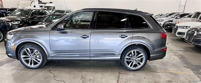 2018 Audi Q7 3.0T quattro Prestige   - Photo 7 - Portland, OR 97218